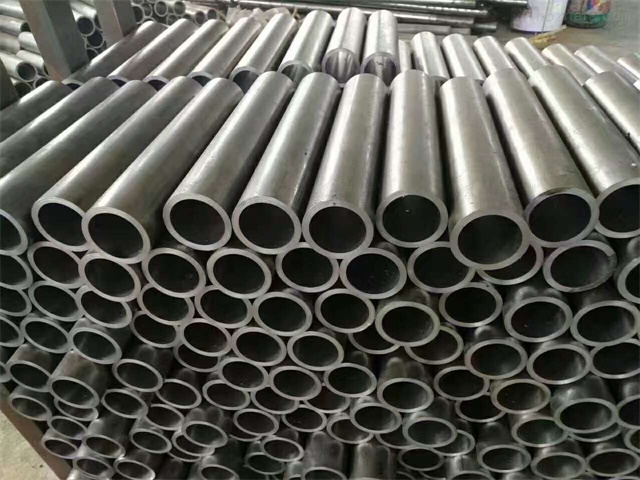 巴楚30CrMo精密无缝钢管