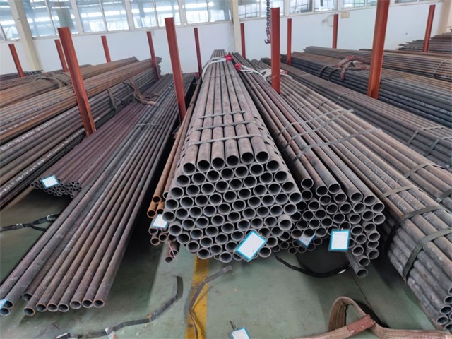 巴楚20G合金无缝钢管
