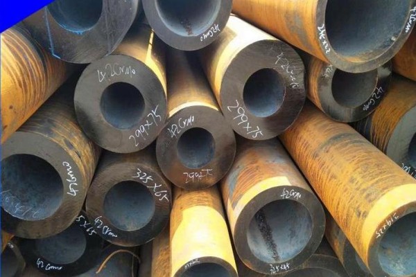 巴楚巴楚巴楚42CrMo无缝钢管 汽车工程机械配件合金无缝管
